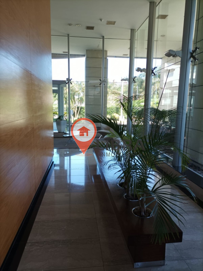 Apartamento ID.8436 - Alquiler Apartamento 2 Dormitorios Balcón Garage Amenities En Pocitos Nuevo