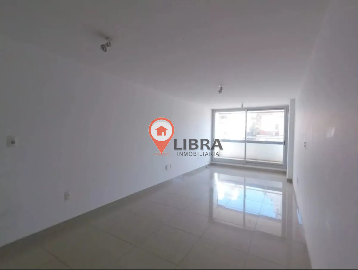 Apartamento ID.7985 - Alquiler De Monoambiente Terraza Garaje Vista Al Mar Malvín