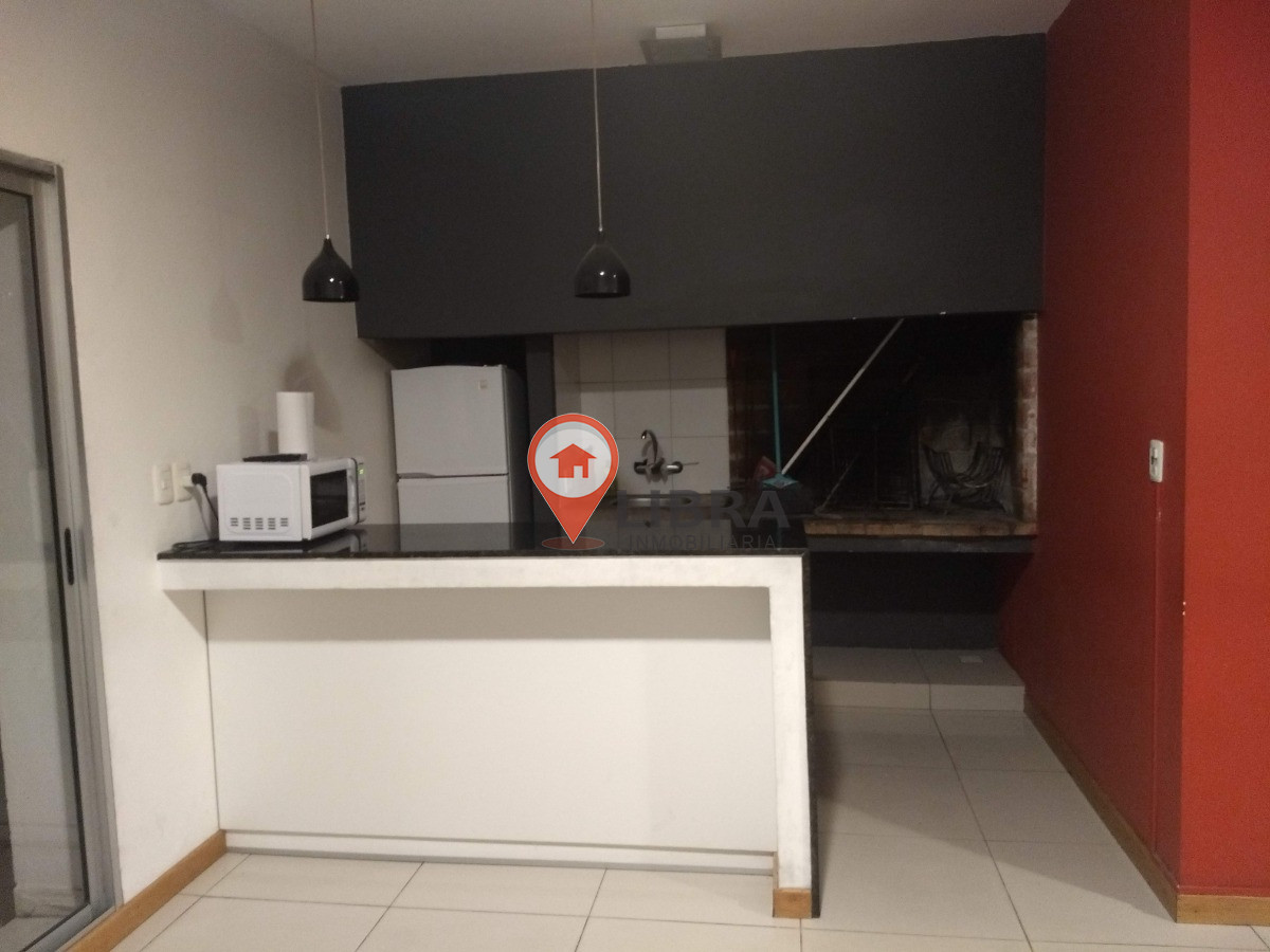 Apartamento ID.5258 - Excelente Apartamento en Parque Batlle 1 Dormitorio !!!