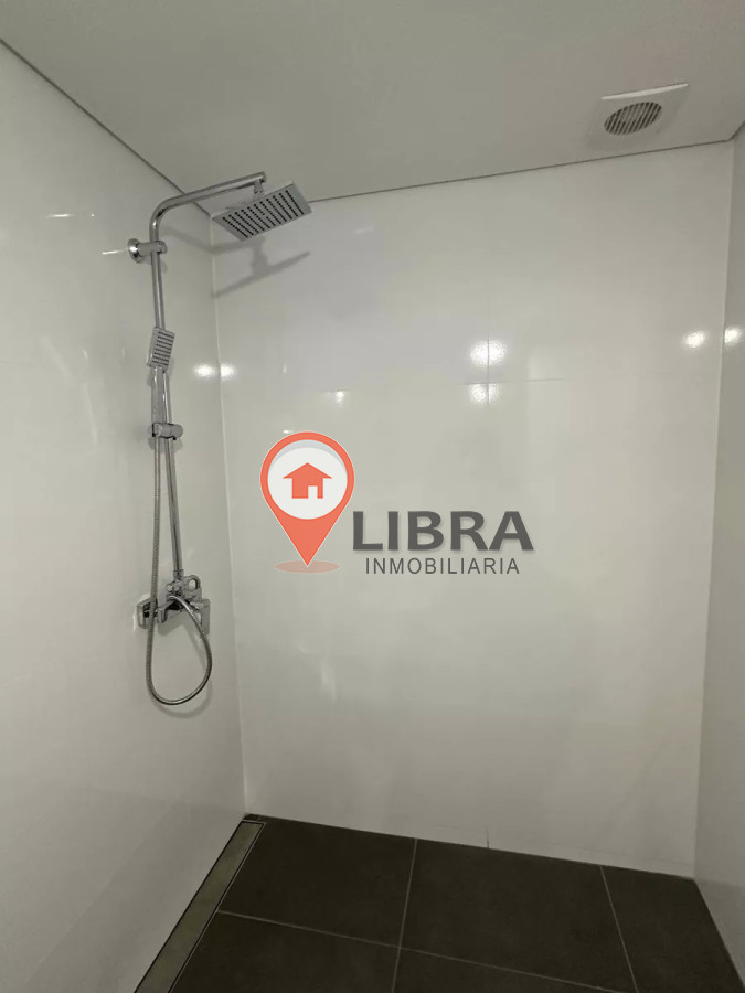 Apartamento ID.4264 - En Venta A Estrenar 2 Dormitorios 2 Baños Vistas Panorámicas.