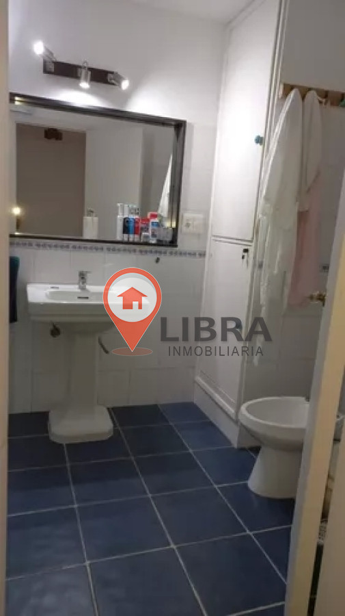 Apartamento ID.1525 - Venta 3 Dormitorios 2 Baños Cómodo Y Amplio En Pocitos