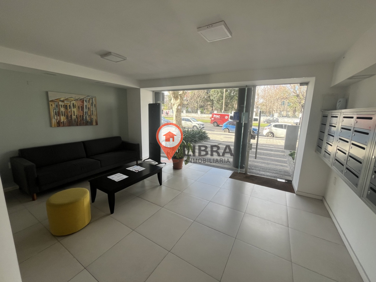 Apartamento ID.1099 - Venta Apto 1 Dormitorio Venta Frente A Shopping Con Renta