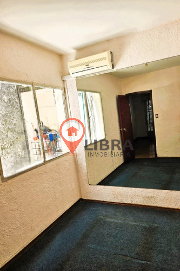 Apartamento ID.9682 - Alquiler Apartamento 2 Dormitorios Balcon Bella Vista