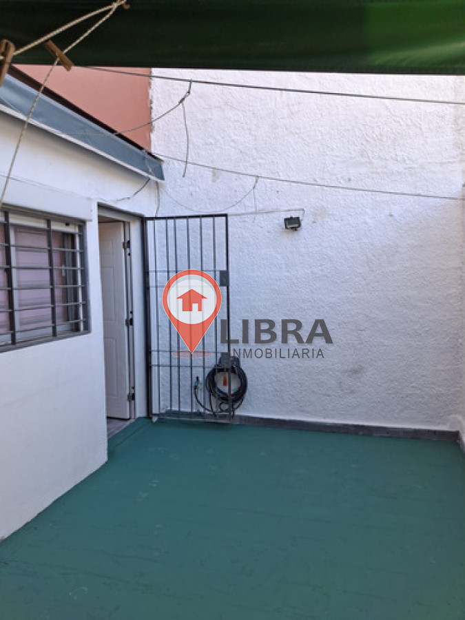 Apartamento ID.9700 - Lindo Apartamento De 2 Dorm Con Patios y Parrillero 