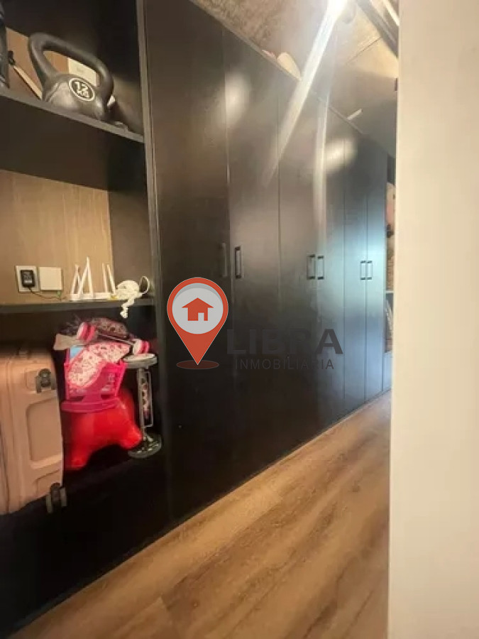 Apartamento ID.4311 - Loft Amoblado De 1 Dormitorio Con Amenities En Pocitos Nuevo