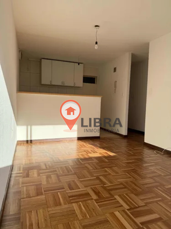 Apartamento ID.10003 - Hermoso Apartamento De 1 Dormitorio En Tres Cruces 
