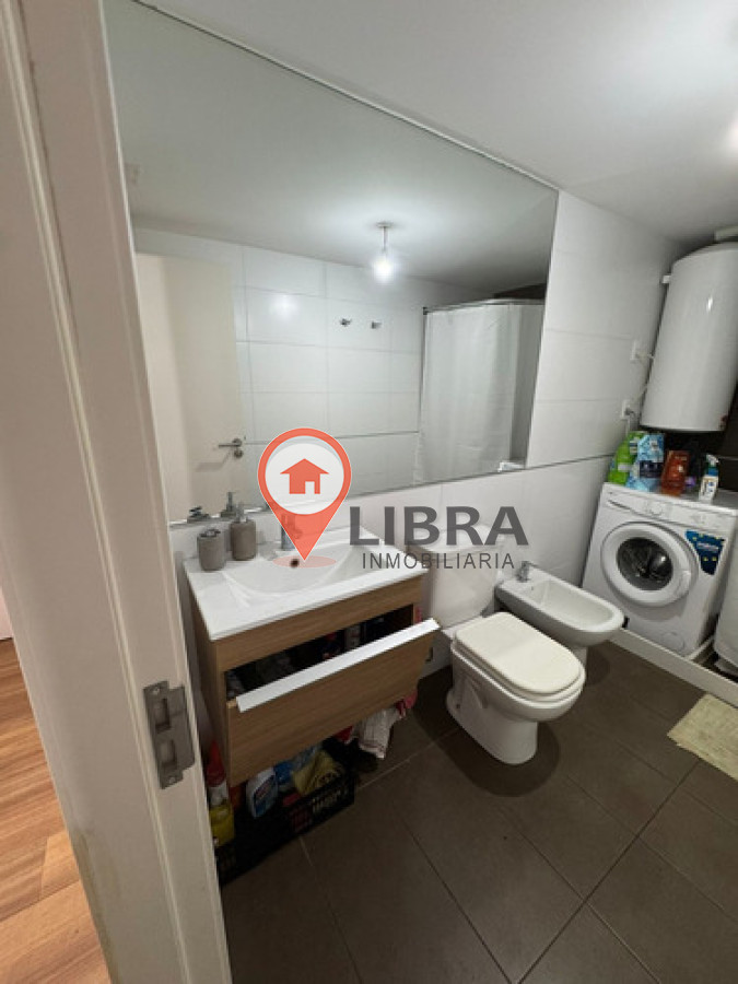 Apartamento ID.9620 - Alquiler Apartamento Casi A Estrenar 2 Dormitorios Excelente Ubicación 