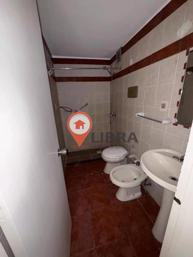 Apartamento ID.6578 - Alquiler Monoambiente  A Media Cuadra De La Rambla Pocitos