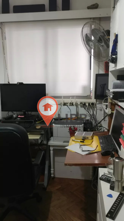 Apartamento ID.3427 - Apartamento Venta A Pasos De La Rambla Pocitos 3 Dormitorios