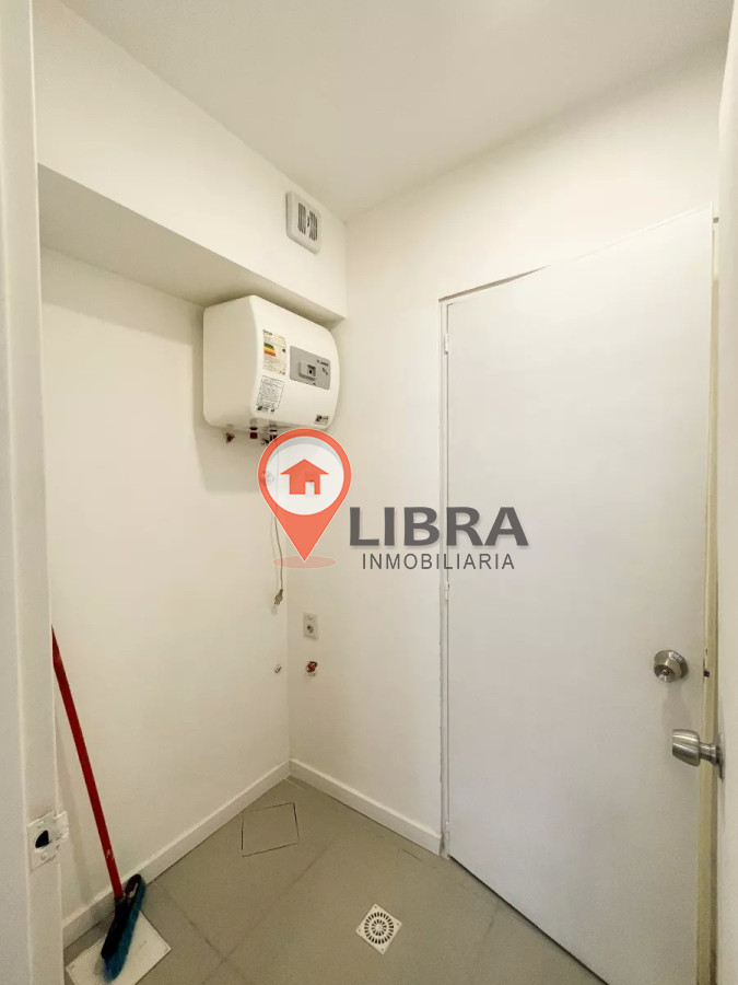 Apartamento ID.3802 - A Nuevo 1 Dormitorio Amplio 1 Cuadra De Universidad Cordón
