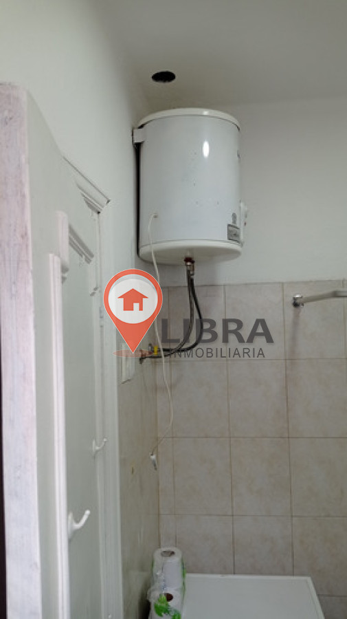 Apartamento ID.10137 - Alquiler Apartamento 1 Dormitorio Pocitos 