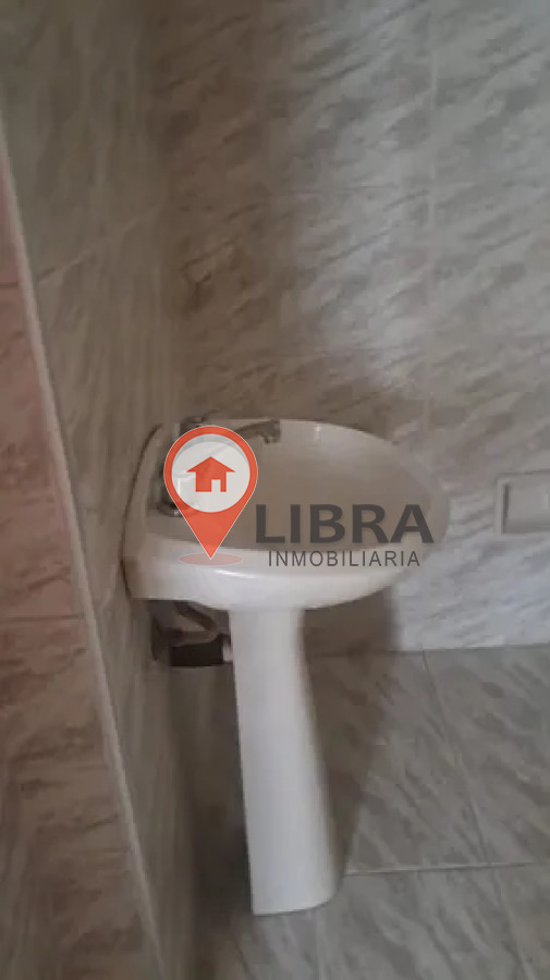 Apartamento ID.10207 - Comodo MonoAmbiente En Tres Cruces. 