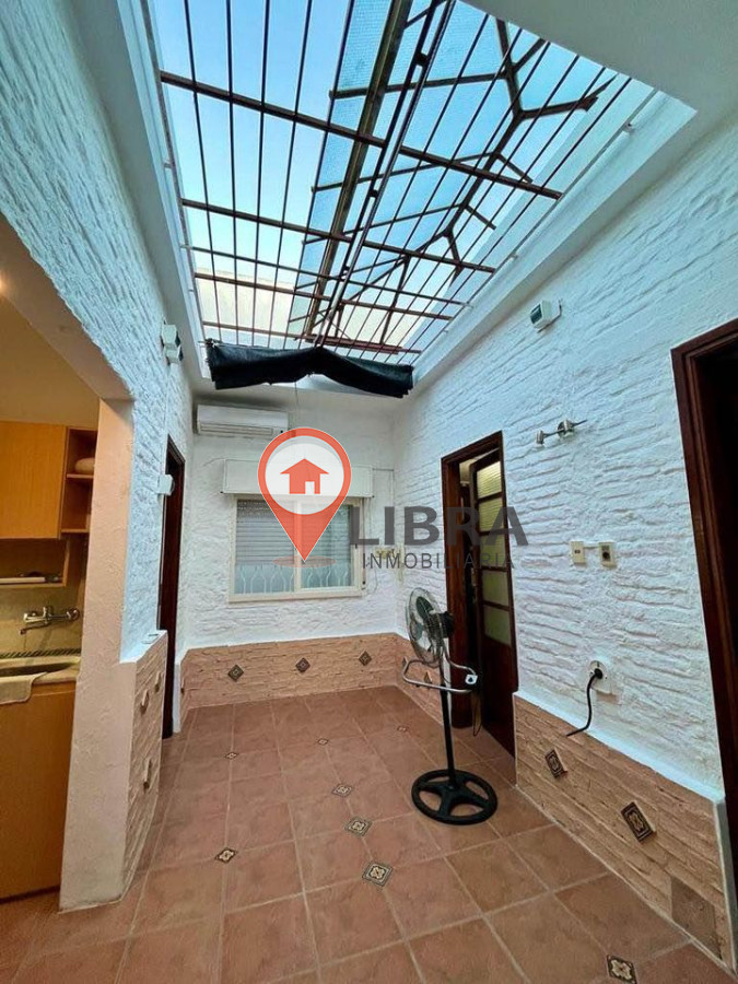 Apartamento ID.5376 - Apartamento 2 Dormitorios En Venta La Comercial