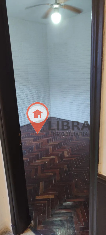 Apartamento ID.10193 - VENTA APARTAMENTO MERCADO MODELO 2 DORMITORIOS Y PATIO PARRILLERO