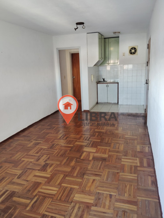 Apartamento ID.10138 - Alquiler Apartamento 1 Dormitorio Cordon