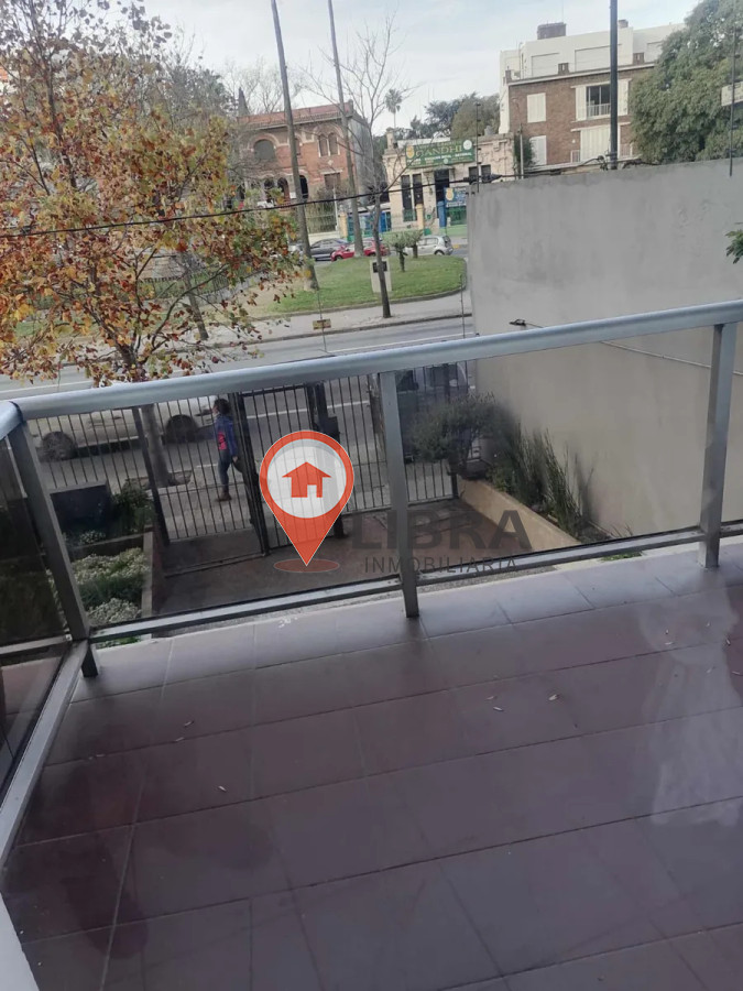 Apartamento ID.9900 - Alquiler Apartamento 2 Dormitorios 2 Baños Garaje En Prado