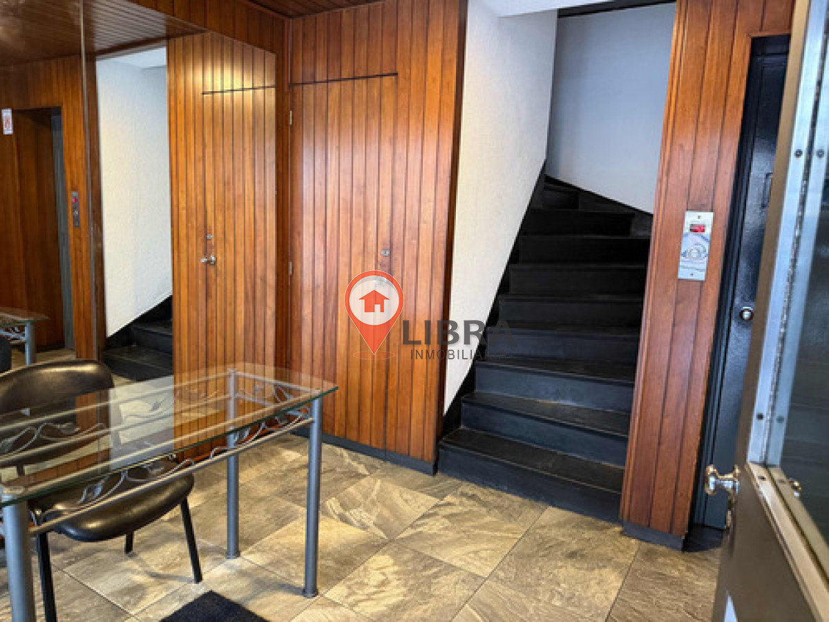Apartamento ID.10036 - ALQUILER APARTAMENTO POCITOS 2 DORMITORIOS!!