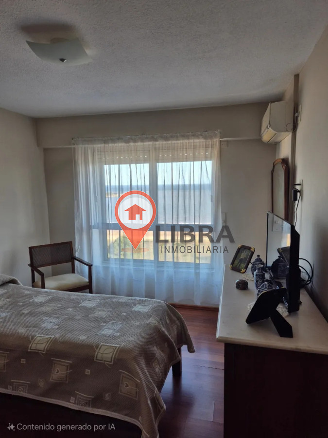 Apartamento ID.9216 - Venta Apartamento 2 Dormitorios 2 Baños Impecable En Malvín