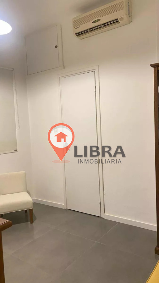 Apartamento ID.9082 - Alquiler Apartamento A Estrenar Amoblado 1 Dormitorio Centro
