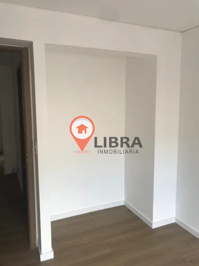 Apartamento ID.9783 - Hermoso Apartamento A Estrenar De 1 Dorm En La Blanqueada
