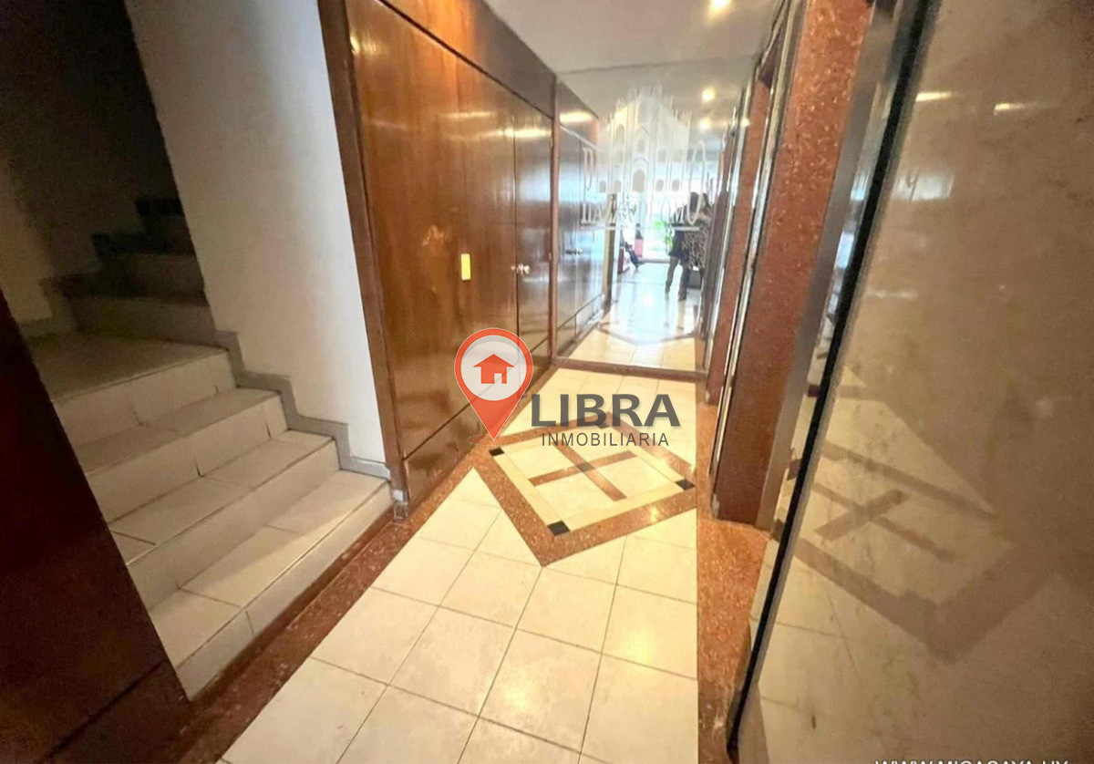Apartamento ID.6382 - Alquiler Apartamento 2 Dormitorios 2 Baños Amoblado Centro