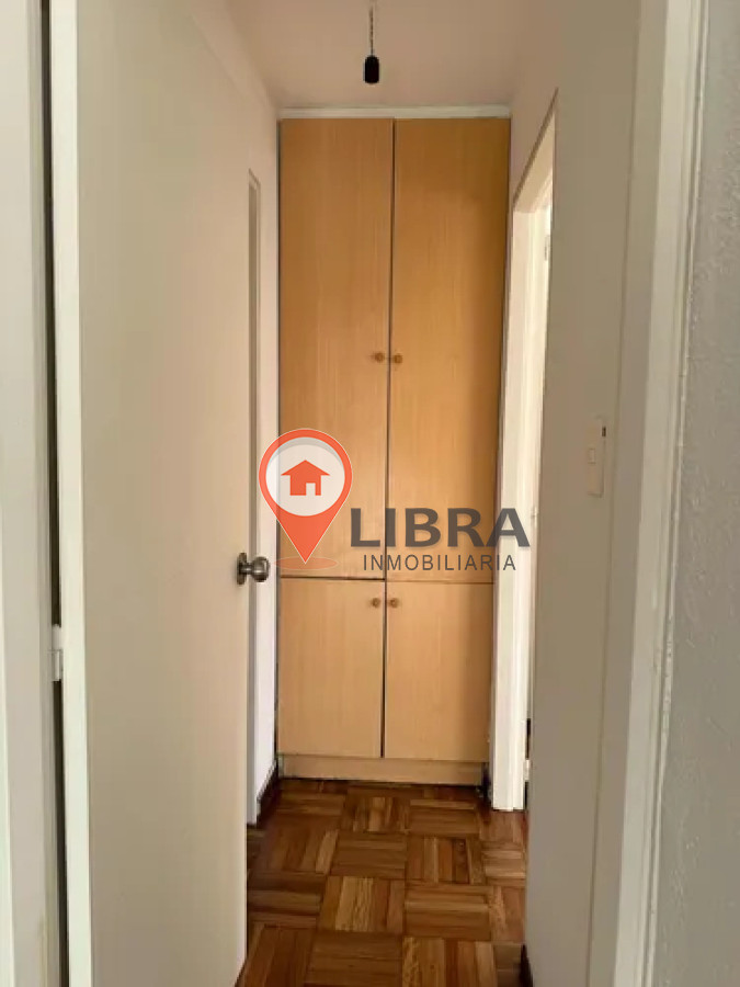 Apartamento ID.10003 - Hermoso Apartamento De 1 Dormitorio En Tres Cruces 