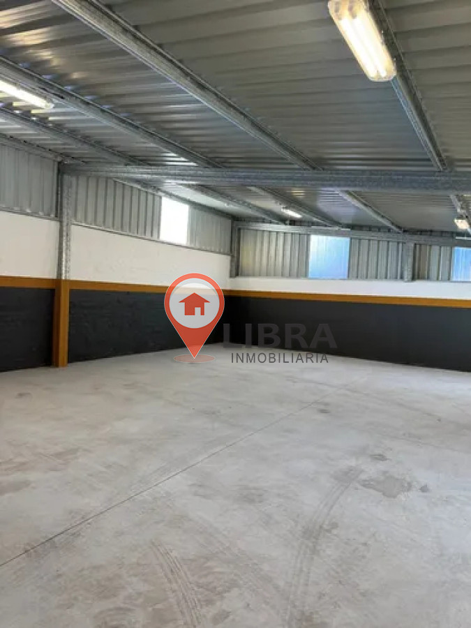 Apartamento ID.9836 - Hermoso Apartamento De Un Dormitorio Con Vestidor Y Garage En La Comercial