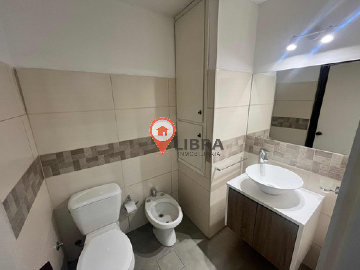 Apartamento ID.9649 - Hermoso Apartamento De 1 Dorm Amoblado En Punta Carretas