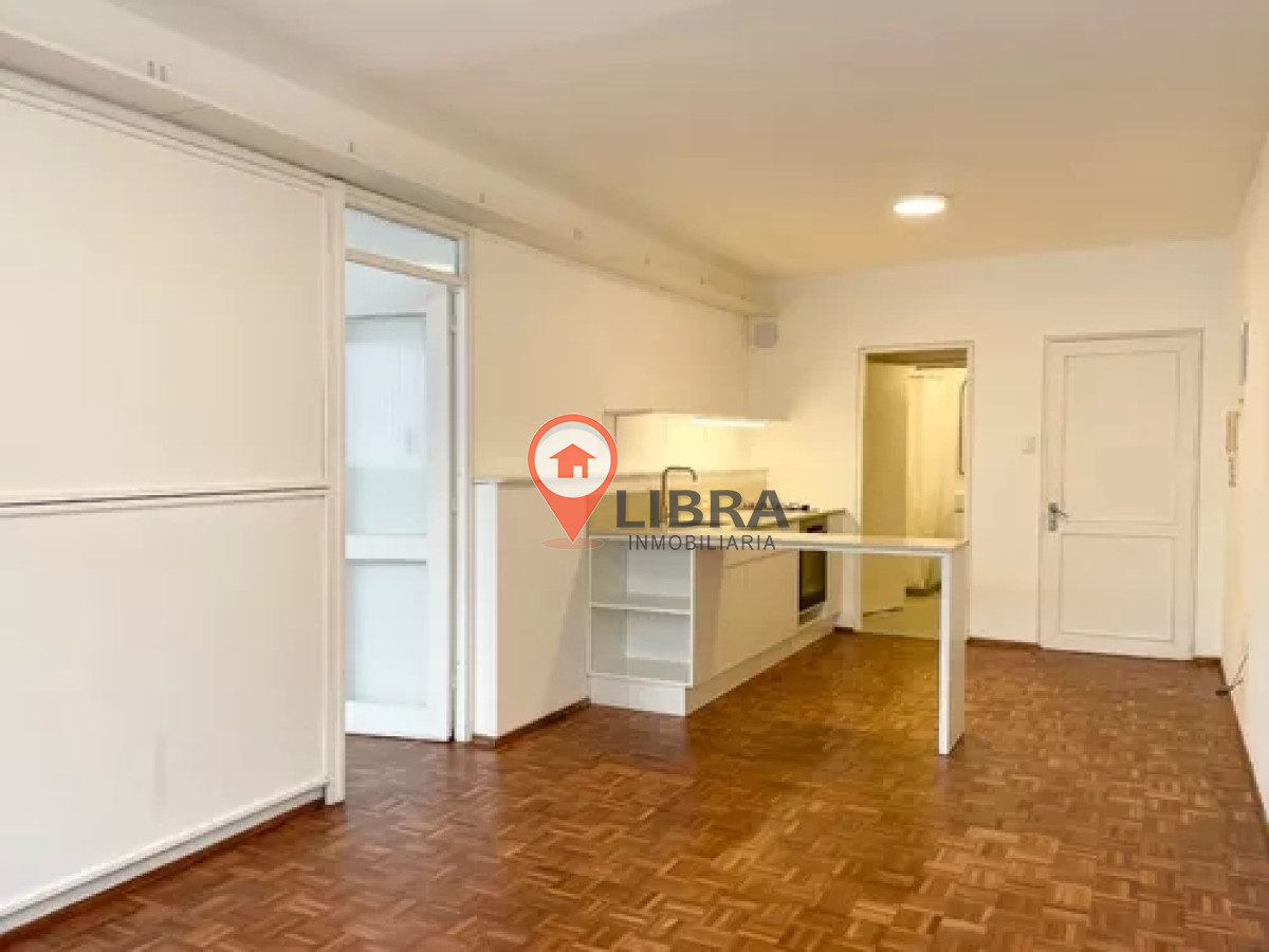 Apartamento ID.3802 - A Nuevo 1 Dormitorio Amplio 1 Cuadra De Universidad Cordón