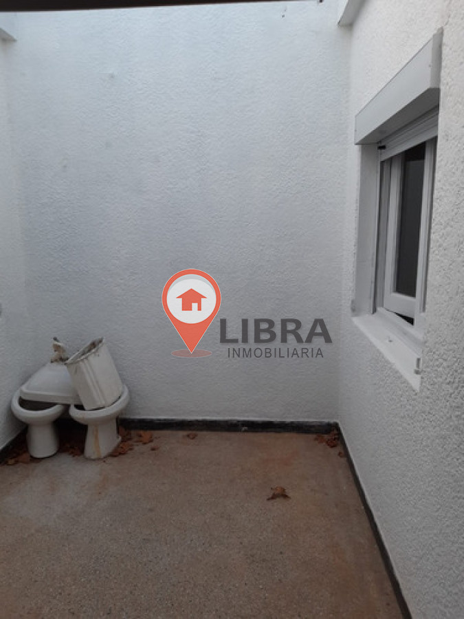 Apartamento ID.9276 - Alquiler Apartamento Luminoso 2 Dormitorios En Cerrito