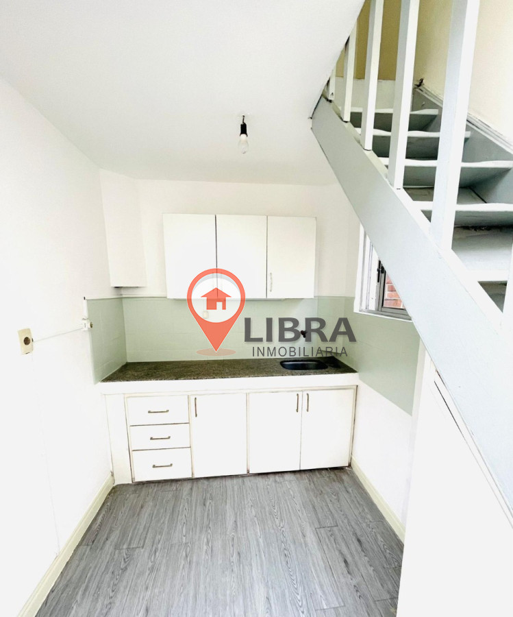 Apartamento ID.4937 - Apartamento En Barrio Reducto En Impecable Estado