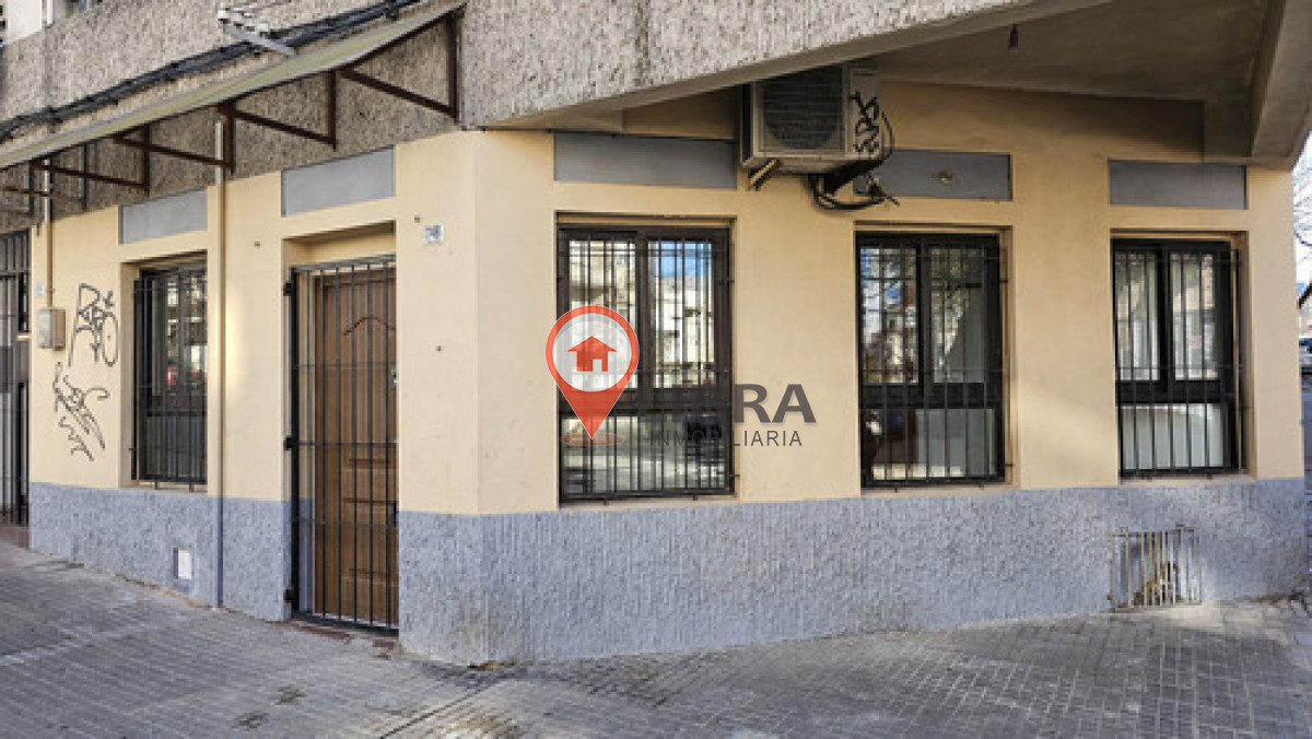Apartamento ID.10122 - ALQUILER APARTAMENTO EN PARQUE RODÓ 2 DORMITORIOS!