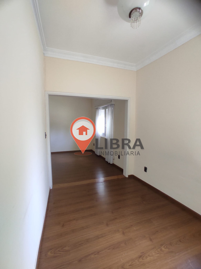 Apartamento ID.7732 - Hermoso Apartamento De 2 Dorm Con Patio y Lindo Jardin 
