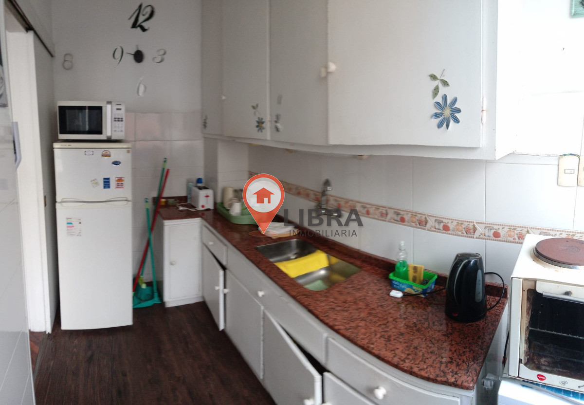 Apartamento ID.5015 - Oportunidad Apartamento Amoblado en Perez Castellanos 