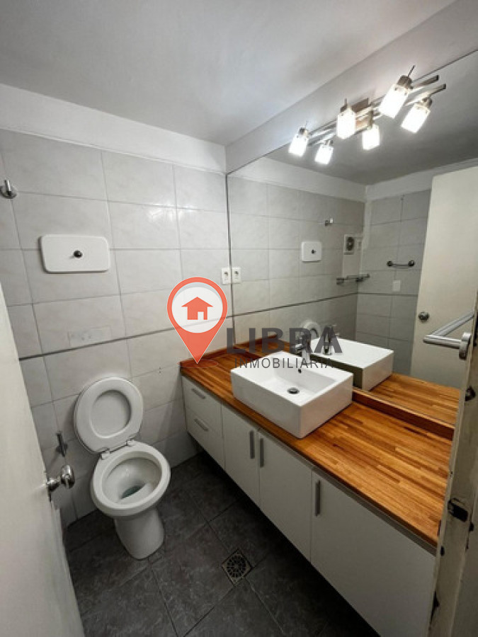Apartamento ID.10023 - Hermoso Apartamento De 1 Dorm En Centro 