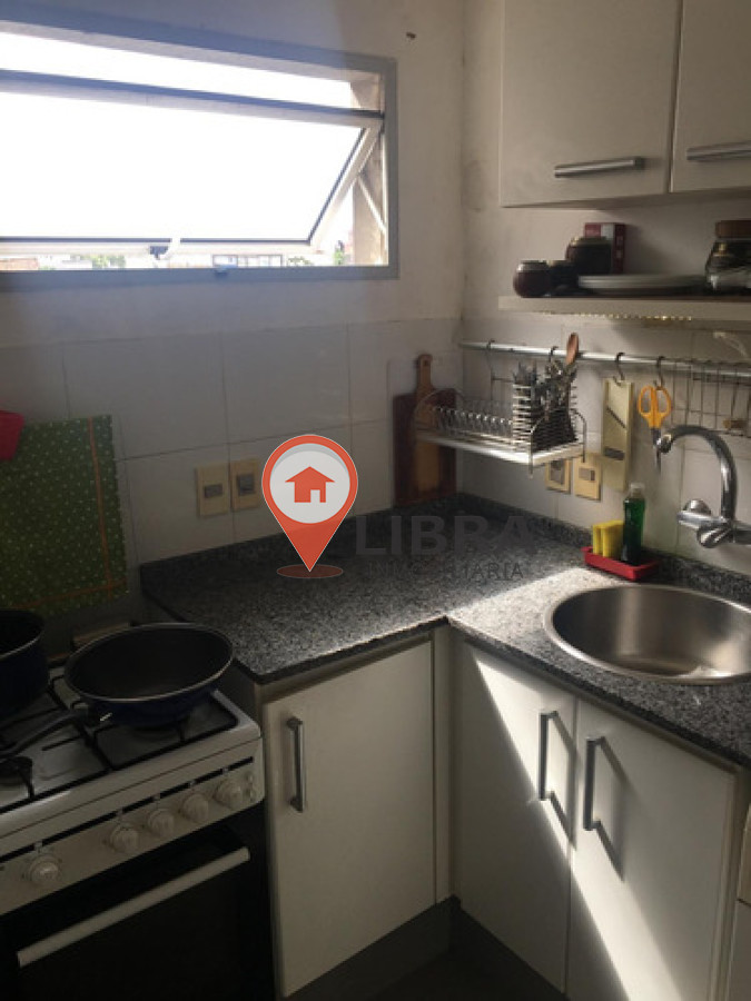 Apartamento ID.10243 - VENTA MONOAMBIENTE CON COCINA DEFINIDA EN PALERMO!!