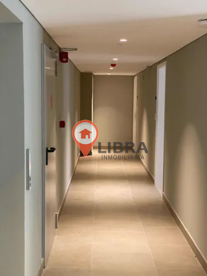 Apartamento ID.10078 - Hermoso Monoambiente En Tres Cruces 