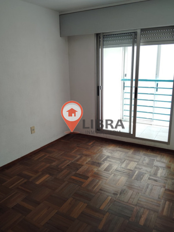 Apartamento ID.10138 - Alquiler Apartamento 1 Dormitorio Cordon