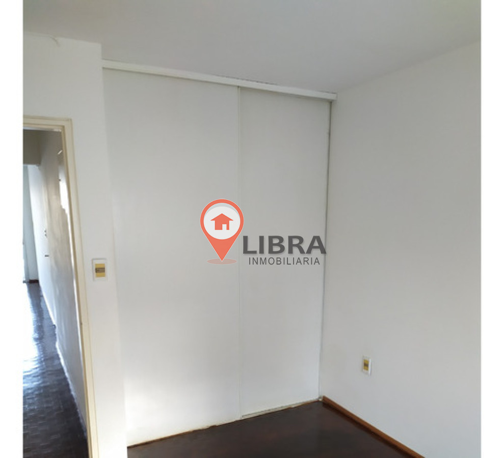 Apartamento ID.9130 - Alquiler Apartamento 1 Dormitorio Pocitos