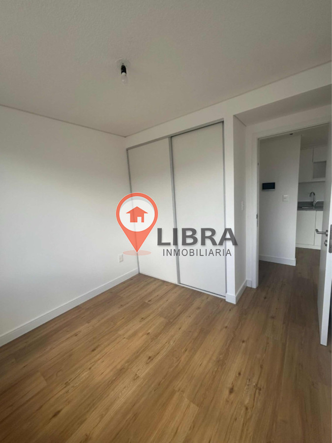 Apartamento ID.7640 - Hermoso Apartamento De 1 Dorm Con Balcon