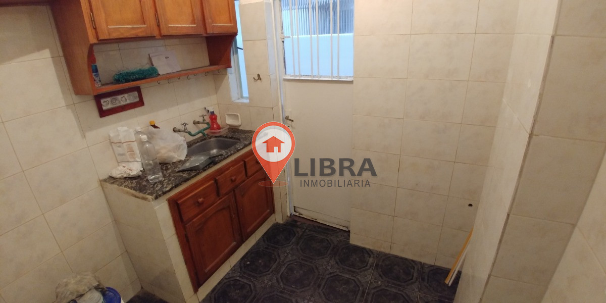 Apartamento ID.8847 - Muy Lindo Apartamento De 2 Dorm Con Patio 