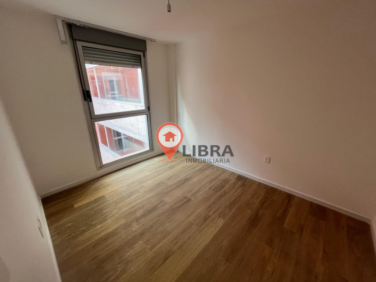 Apartamento ID.6571 - Venta Apartamento A Estrenar Centro 2 Dormitorios Terraza