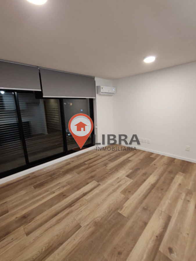 Apartamento ID.10025 - Hermoso Monoambiente En Piso Alto Buenos Amenitis 