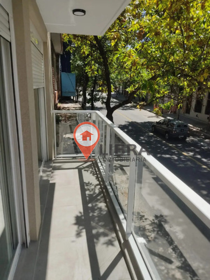 Apartamento ID.9111 - Alquiler Apartamento 1 Dormitorio A Estrenar Aguada