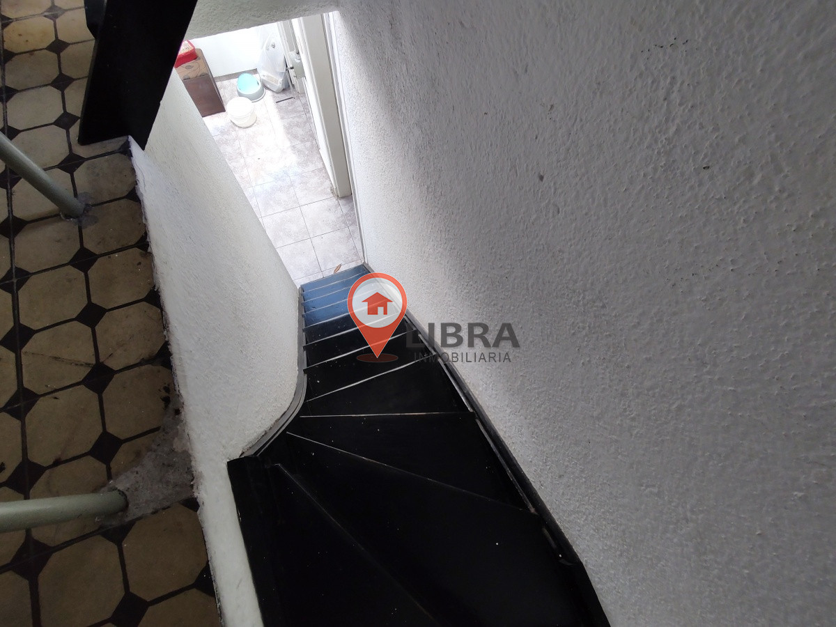 Apartamento ID.1438 - Apartamento En Miguelete Tres Cruces 2 Dormitorios Buen Estado