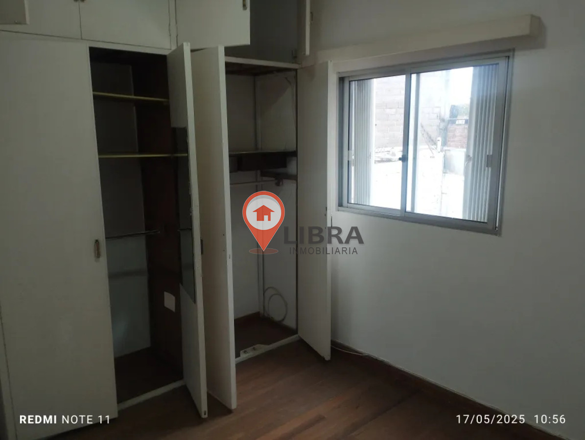 Apartamento ID.9627 - Alquiler Apartamento 2 Dormitorios En Malvín Sur