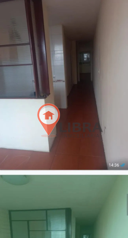 Apartamento ID.9598 - Cómodo Apartamento De 1 Dorm En Cordón 