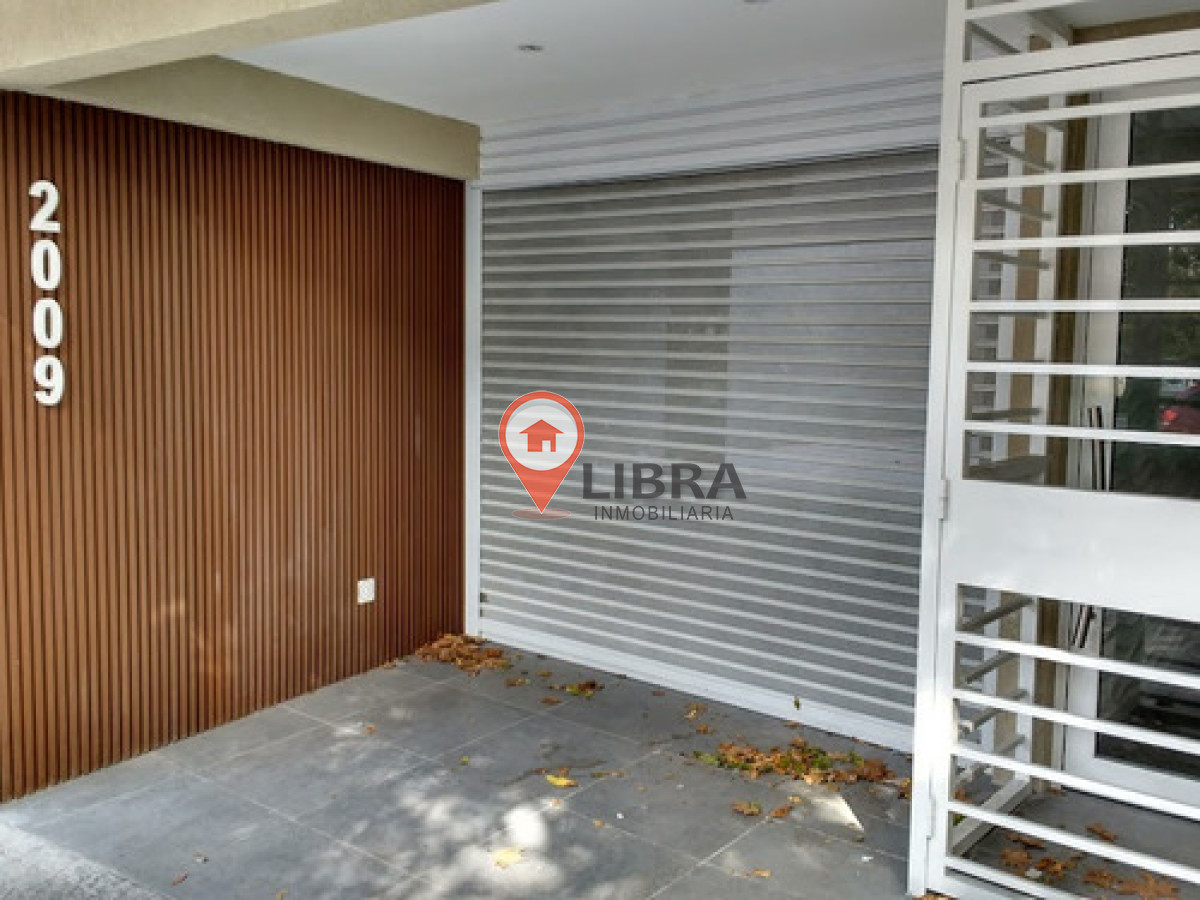 Apartamento ID.9111 - Alquiler Apartamento 1 Dormitorio A Estrenar Aguada