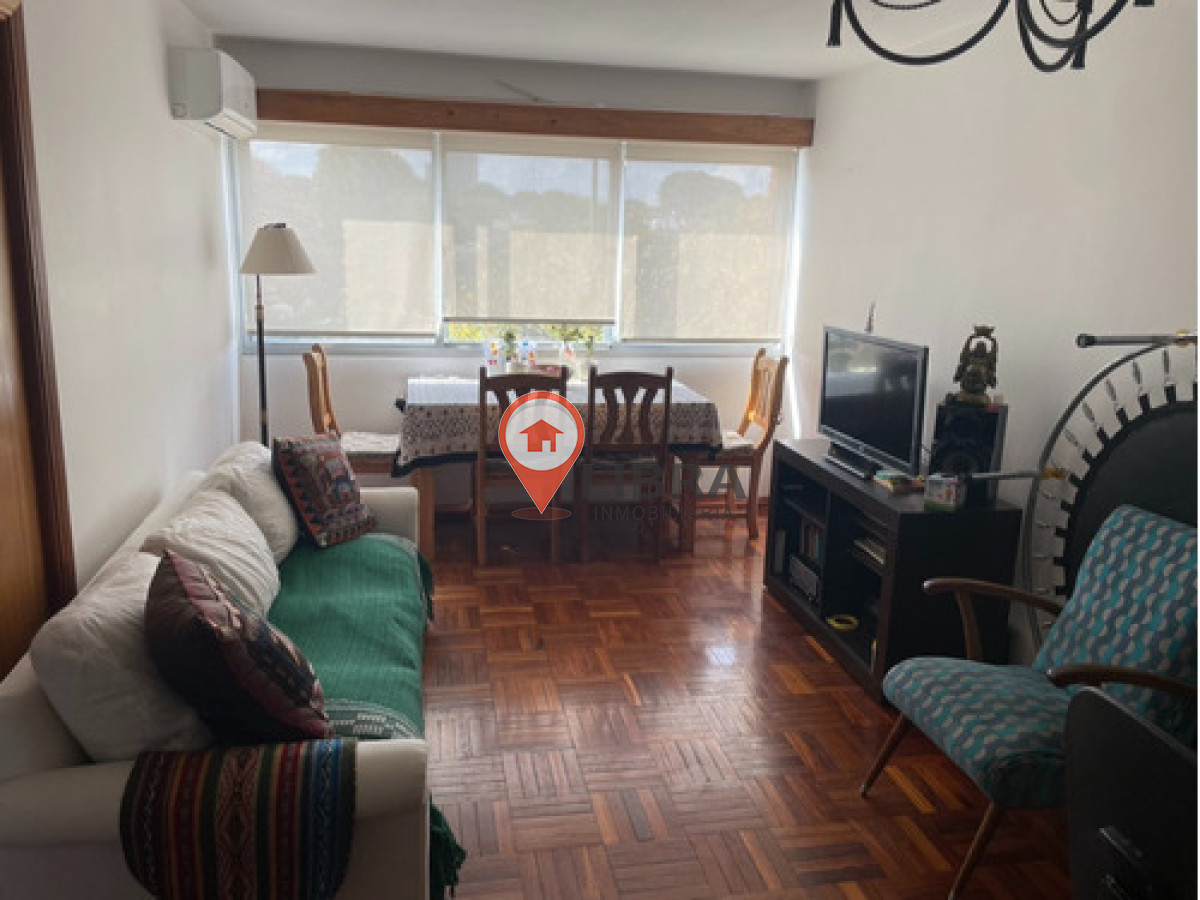 Apartamento ID.3865 - IMPERDIBLE! PRECIOSO APTO EN BUCEO 3 DORMITORIOS Y GARAJE!