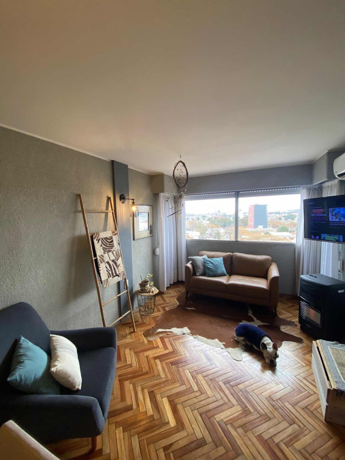 Apartamento ID.5541 - Oportunidad Venta de Apartamento de 3 dormitorios en La Blanqueada!